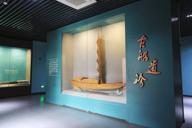 物诉说鲁西南传奇探秘小众却惊艳的文化宝藏j9九游会真人游戏第一菏泽博物馆千年文(图6)