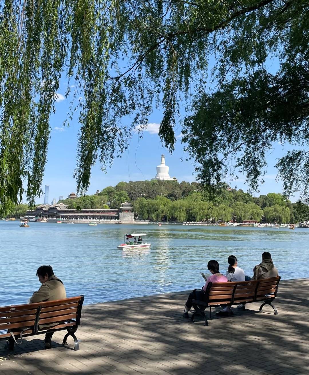 旅游推出高端私人订制之旅重新定义北京深度游j9九游会网站入口解锁京城隐秘之美！途开心(图4)