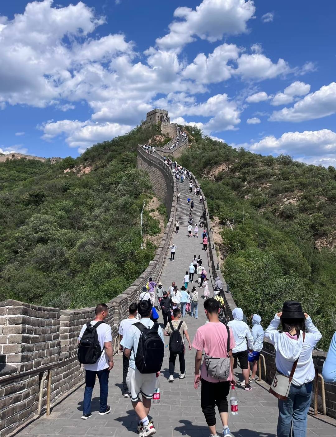 旅游推出高端私人订制之旅重新定义北京深度游j9九游会网站入口解锁京城隐秘之美！途开心(图1)