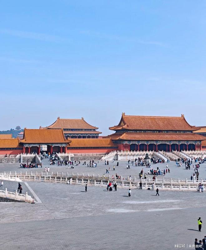 游：专属体验解锁京城新玩法九游会J9入口北京高端定制(图2)
