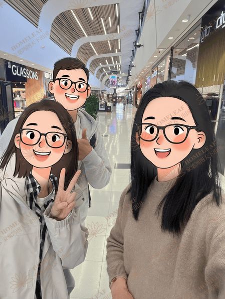 实录：我们的成功案例从选对项目开始j9九游会网站入口家叶移民独家考察(图5)