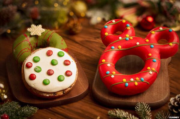 迪士尼奇幻冬日季邀游客畅享一整季缤纷ag九游会登录上海迪士尼度假区开启(图5) 迪士尼奇幻冬日季邀游客畅享一整季缤纷ag九游会登录上海迪士尼度假区开启(图5)