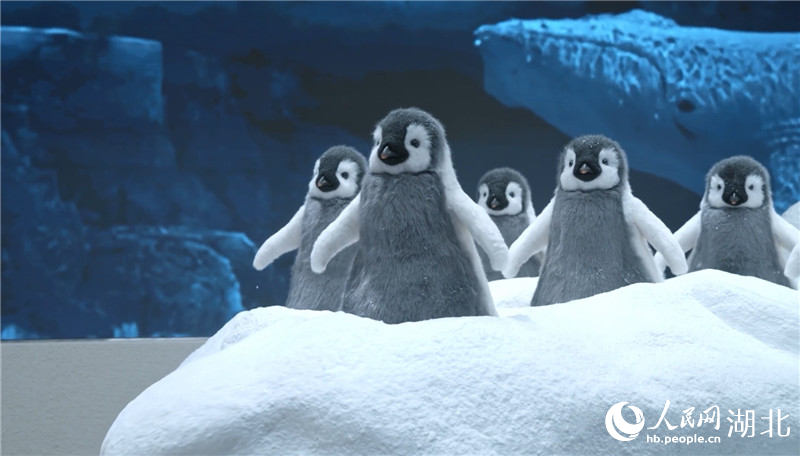 文旅体商“融”出消费新动能九游会J9入口武汉武昌：(图2)