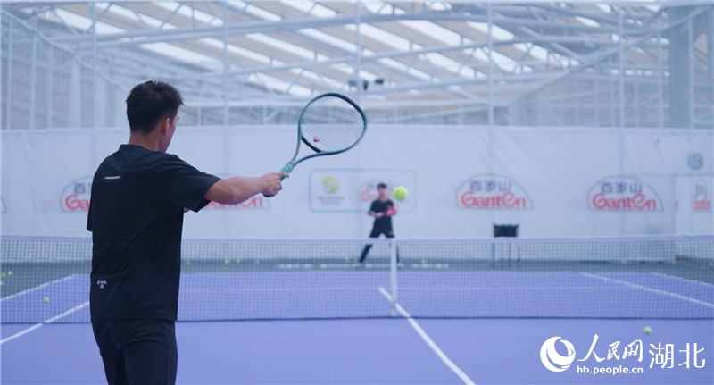 文旅体商“融”出消费新动能九游会J9入口武汉武昌：(图3)