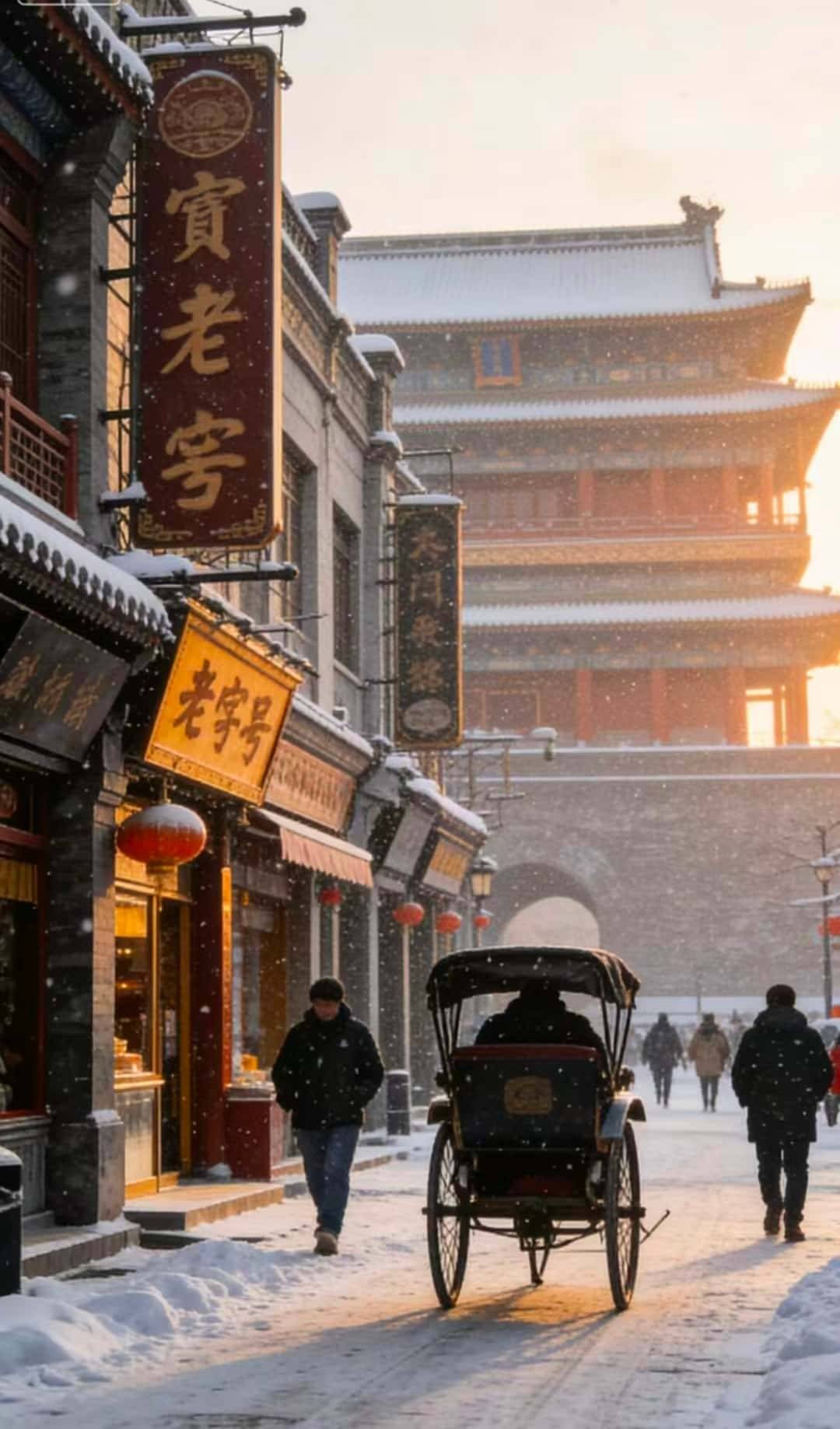 推荐前列的私人奢华之旅！九游会网站北京高