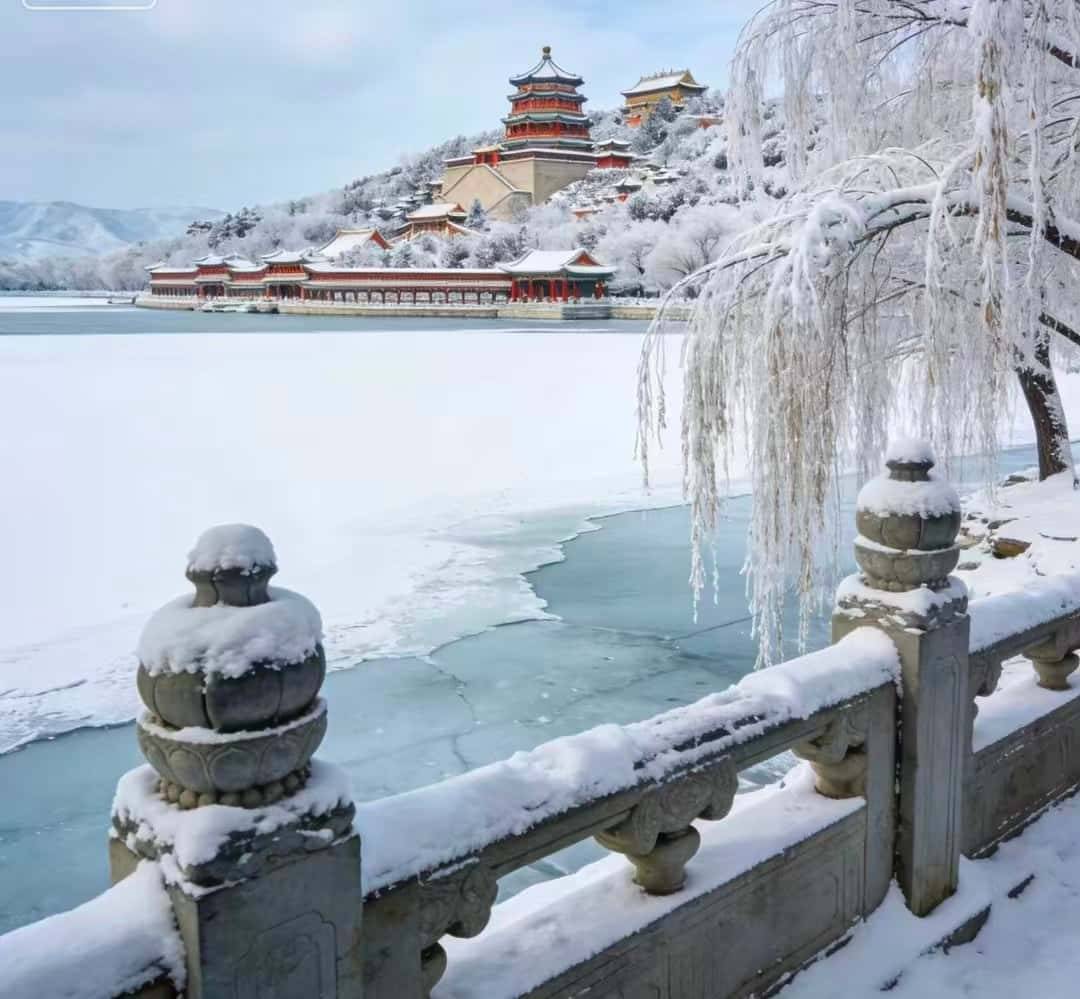 推荐前列的私人奢华之旅！九游会网站北京高端定制游(图2)