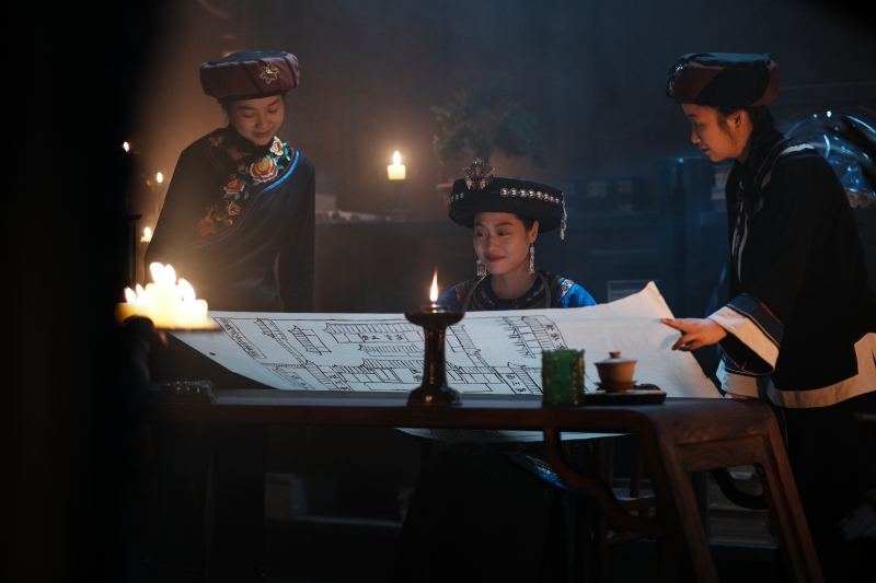 遗产唐崖土司城文化密码J9国际网站揭秘世界