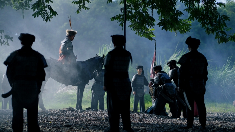 遗产唐崖土司城文化密码J9国际网站揭秘世界(图3)