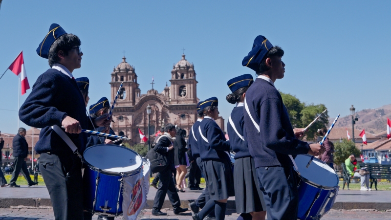 遗产唐崖土司城文化密码J9国际网站揭秘世界(图6)