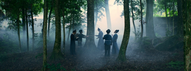 遗产唐崖土司城文化密码J9国际网站揭秘世界(图8)