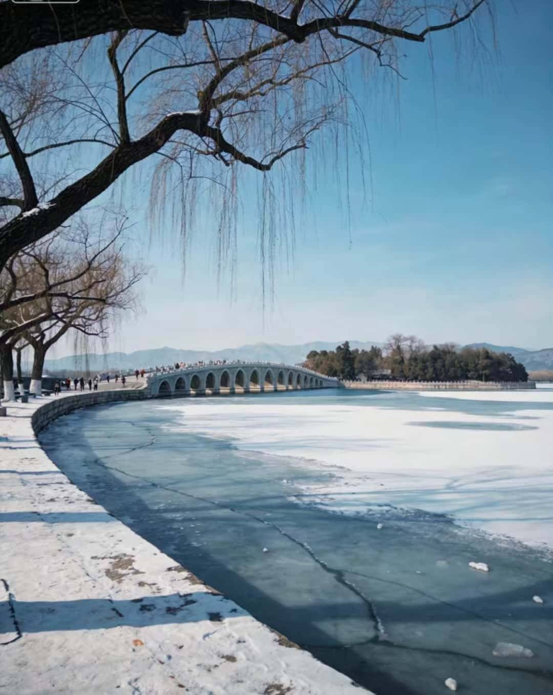 北京五天四晚私人定制旅游｜亲测靠谱家庭亲子游真实体验无套路必坑清单赶紧存(图2)