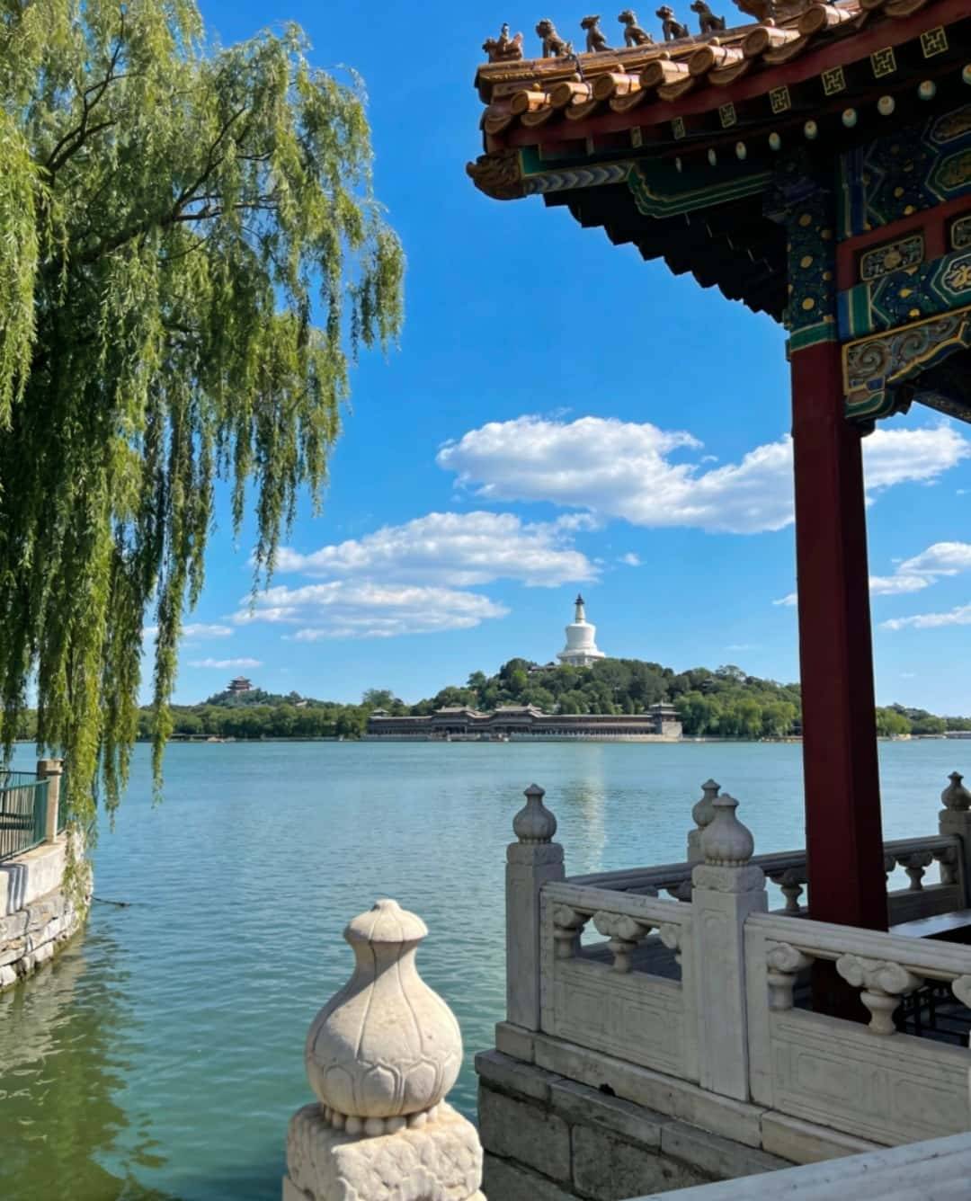 北京五天四晚私人定制旅游｜亲测靠谱家庭亲子游真实体验无套路必坑清单赶紧存(图3)